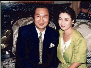 Usai Istri Meninggal, Aktor Mandarin Ini Pilih Berhenti Akting: Saya Masih Sedih Usai Istri Meninggal, Aktor Mandarin Ini Pilih Berhenti Akting: Saya Masih Sedih