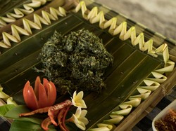 Lawar Don Jepun, Kuliner Unik Khas Desa Dukuh Penaban