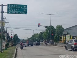 Identitas Jip Halangi Ambulans di Jalan Jogja-Solo, Klaten Terungkap!