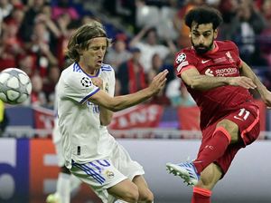 Link Live Streaming Liverpool vs Real Madrid Link Live Streaming Liverpool vs Real Madrid