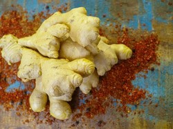 Kombinasi Hebat! Makan Jahe dan Cabai Punya 5 Manfaat Sehat Ini