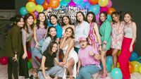 Sexy and Pretty, Marion Jola Dapat Kejutan Ultah dari Pacar