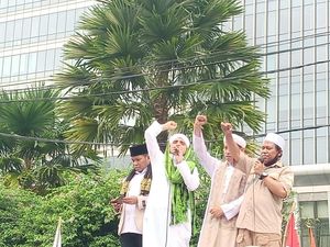 PA 212 Demo Kecam Nupur Sharma Penghina Nabi-Ancam Usir Dubes India PA 212 Demo Kecam Nupur Sharma Penghina Nabi-Ancam Usir Dubes India