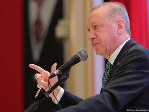 Inflasi Turki Meroket Hampir 80%, Tertinggi dalam 20 Tahun