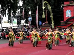 Penyelenggara Blitar Djadoel Minta Maaf Soal Tayangkan Video Warga Tanpa Izin Penyelenggara Blitar Djadoel Minta Maaf Soal Tayangkan Video Warga Tanpa Izin