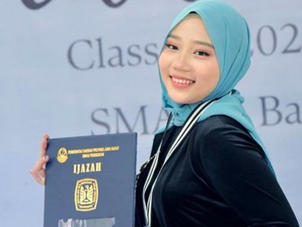 Instagram Putri Ridwan Kamil Diretas Hacker Instagram Putri Ridwan Kamil Diretas Hacker
