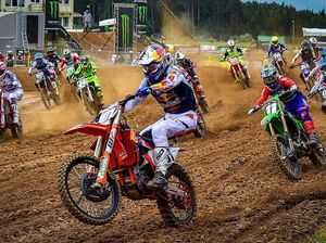 MXGP Samota Sebentar Lagi Digelar, Bamsoet: Lengkapi Kesuksesan MotoGP MXGP Samota Sebentar Lagi Digelar, Bamsoet: Lengkapi Kesuksesan MotoGP