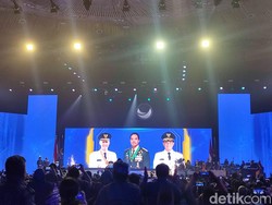 Membandingkan Elektabilitas 3 Bacapres NasDem: Ganjar-Anies-Andika