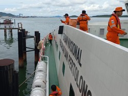 23 PMI Ilegal Korban Kapal Tenggelam di Batam Ternyata Warga Lombok NTB