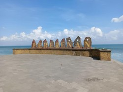 Video Bule Berhubungan Intim Viral, Betul di Pantai Pererenan?