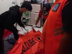 Pelajar di Denpasar Ditemukan Tewas Gantung Diri di Kamar Kos