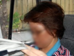 Kisah Lesbi di Surabaya Jadi Otak Pembunuhan Suami Pacarnya