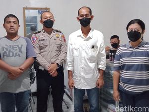 Heboh Jip Halangi Laju Ambulans di Klaten Berujung Damai Heboh Jip Halangi Laju Ambulans di Klaten Berujung Damai