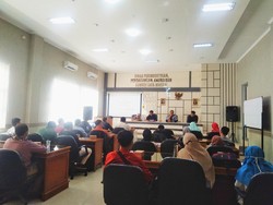 Jurus Pemkab Garut Promosikan Produk Industri Kecil Menengah