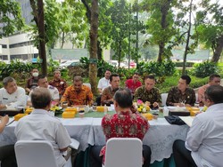 Pengembangan Bandara RHA di Kepri Segera Dapat Lampu Hijau dari KLHK