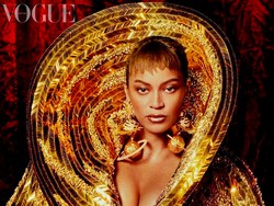 Fakta Menarik Album Baru Beyonce, Penantian Sejak 6 Tahun