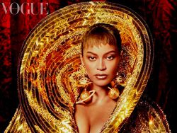 Fakta Menarik Album Baru Beyonce, Penantian Sejak 6 Tahun