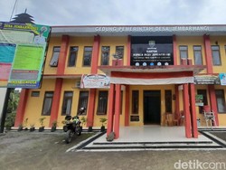 Mengenal Desa Jembarwangi yang Kaya Temuan Fosil Satwa Purba