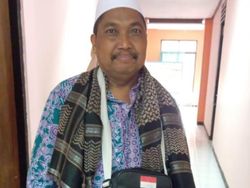 Kisah Penjual Nasi Karak di Pasuruan Wujudkan Mimpi Berangkat Haji Kisah Penjual Nasi Karak di Pasuruan Wujudkan Mimpi Berangkat Haji