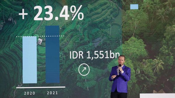 Percepatan Transformasi Digital Demi Ekspansi Bisnis