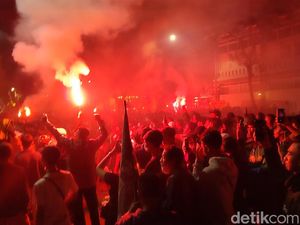 Mengupas Sejarah Sepakbola Surabaya Era Kolonial hingga Lahirnya Persebaya