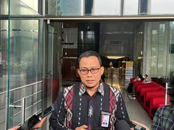 Respons KPK soal Vonis Bebas Samin Tan