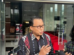 KPK Cemas Bebasnya Samin Tan Jadi Contoh Buruk: Hukum Tak Cuma Text Book