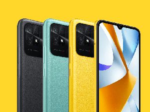 Spesifikasi dan Harga Poco C40 Terbaru Oktober 2023