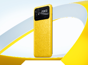 Poco C40: Spesifikasi, Harga dan Fitur Poco C40: Spesifikasi, Harga dan Fitur