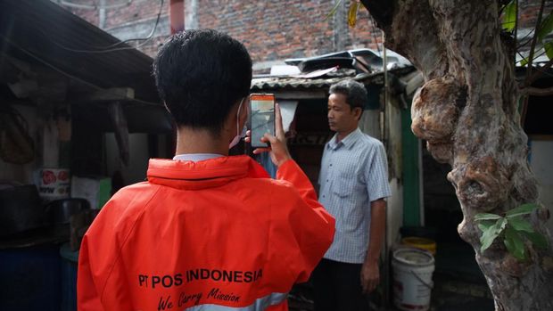 Pos Indonesia
