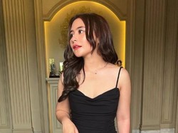 Prilly Latuconsina Ungkap Adegan Tak Terlupakan di 12 Cerita Glen Anggara