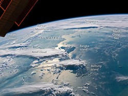 Kerja Sama BRIN dan ISRO Kembangkan Keantariksaan Indonesia-India