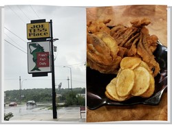 Hampir Buka Selama 100 tahun, Restoran Ini Tutup Tanpa Alasan