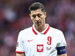 Transfer Lewandowski ke Barcelona Dianggap Berisiko