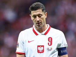 Barcelona Menyerah Kejar Robert Lewandowski?