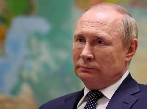 Rusia Jatuhkan Sanksi 121 Warga Australia, Termasuk Wartawan, Pengusaha-Pejabat Pertahanan