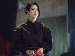 Akting Gila Seo Yea Ji di Eve Tuai Perdebatan