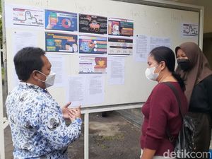 Masih Bingung Daftar PPDB Jateng? Ortu Bisa Tanya ke Sekolah atau Disdik