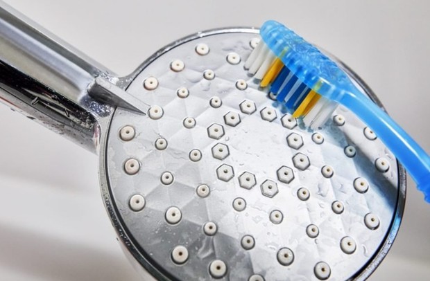 sikat gigi bekas dapat dimanfaatkan untuk keperluan sehari-hari/Foto: Reader’s Digest/rd.com