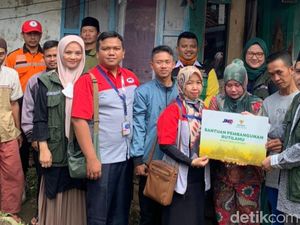Rumah Fajar Pelajar Garut Segera Direnovasi Rumah Fajar Pelajar Garut Segera Direnovasi