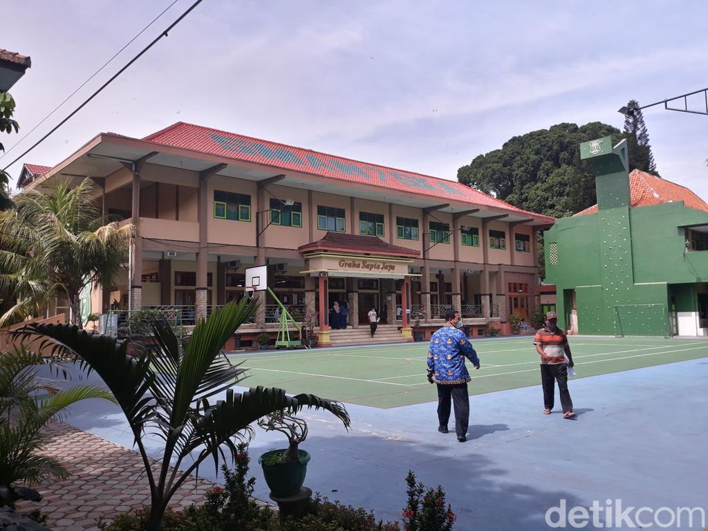 Apa yang Dimaksud dengan Jalur ABK dalam PPDB 2022? Ini Penjelasannya Apa yang Dimaksud dengan Jalur ABK dalam PPDB 2022? Ini Penjelasannya