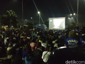 2 Bobotoh Tewas, Polisi Ungkap Insiden Maut Bermula dari Pintu Karcis 2 Bobotoh Tewas, Polisi Ungkap Insiden Maut Bermula dari Pintu Karcis