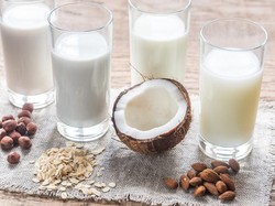 Ini 5 Jenis Susu Nabati yang Populer, Apakah Lebih Sehat dari Susu Sapi?