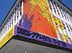 Taring Padi Tulis Pernyataan Terbuka, Bantah Karyanya Anti-Semit