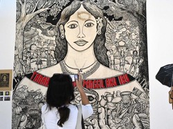 ruangrupa Posting Tulisan Terbuka tentang Tuduhan Anti-Semit di documenta15