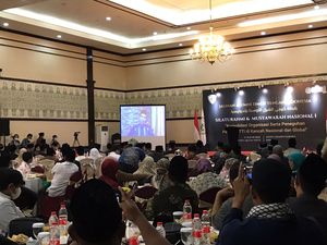 Di Depan Anies-JK, UAS Pamer Dukungannya Berbuah Kursi Walkot-Gubernur