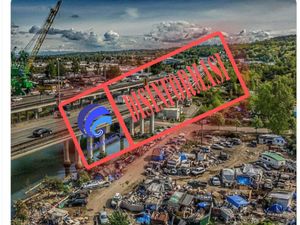 Foto Semarang nan Kumuh Ini Ternyata Hoax, Simak Penjelasannya