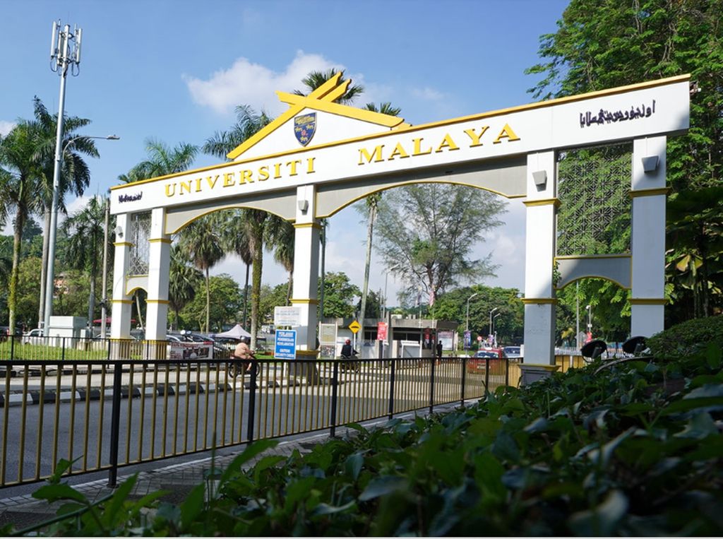 10 Universitas Terbaik di Malaysia, Bisa buat Rekomendasi Kuliah di LN 10 Universitas Terbaik di Malaysia, Bisa buat Rekomendasi Kuliah di LN
