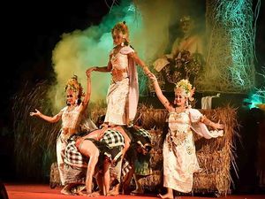 Jadwal PKB Hari Ini 25 Juni 2022: Jantra Tradisi Bali, Lomba Egrang