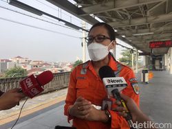 2 Eskalator Stasiun Manggarai Hanya Berfungsi Searah, Ini Penjelasan KAI